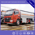 Dongfeng Kaptain 7500L Oil Tank Truck, Fuel Tank Truck for hot sale